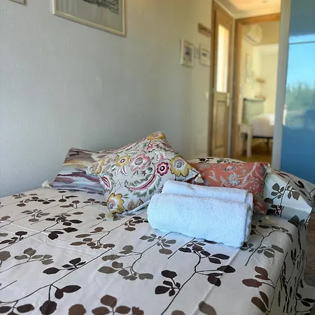 Free Parking - Sea View - * Porto Rotondo