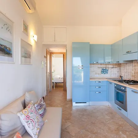 Free Parking - Sea View - * Porto Rotondo
