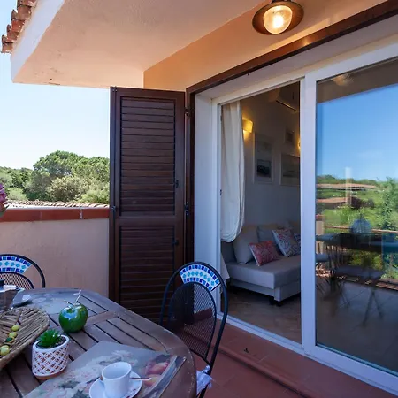 Apartment Free Parking - Sea View -