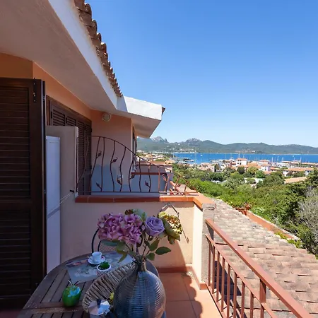 Free Parking - Sea View -