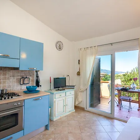 Free Parking - Sea View -