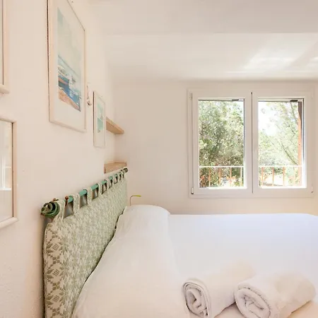 Apartment Free Parking - Sea View - Porto Rotondo