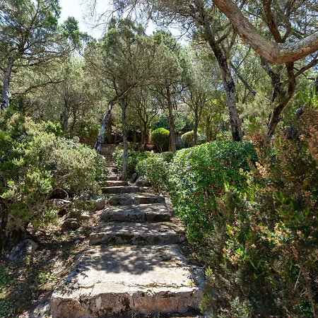 Free Parking - Sea View - Porto Rotondo