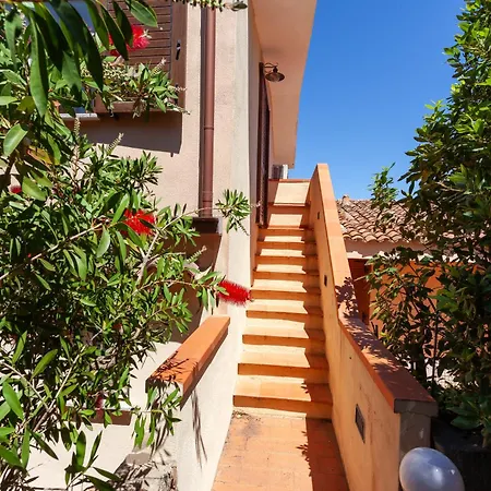 Free Parking - Sea View - * Porto Rotondo