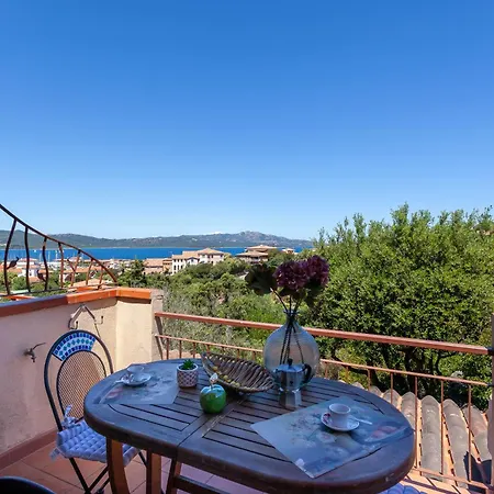 Apartment Free Parking - Sea View -