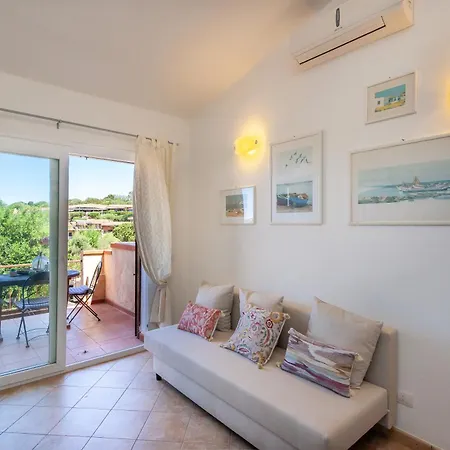 Free Parking - Sea View - * Porto Rotondo