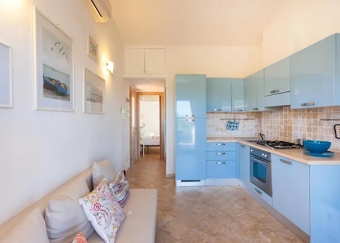 Artstay - Free Parking, Ac, Sea View, Near The * Порто-Ротондо