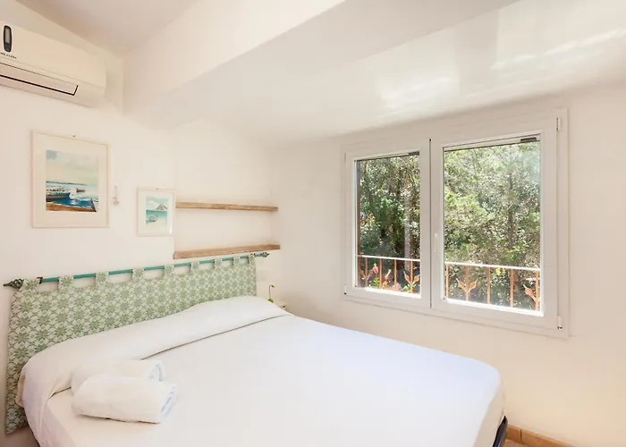 Artstay - Free Parking, Ac, Sea View, Near The *