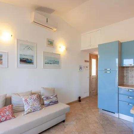 Lägenhet Artstay - Free Parking, Ac, Sea View, Near The