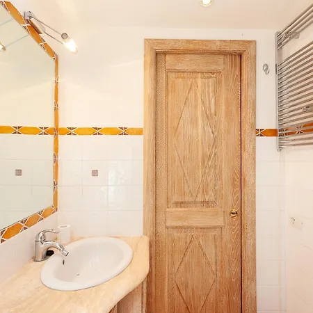 Artstay - Free Parking, Ac, Sea View, Near The Lägenhet