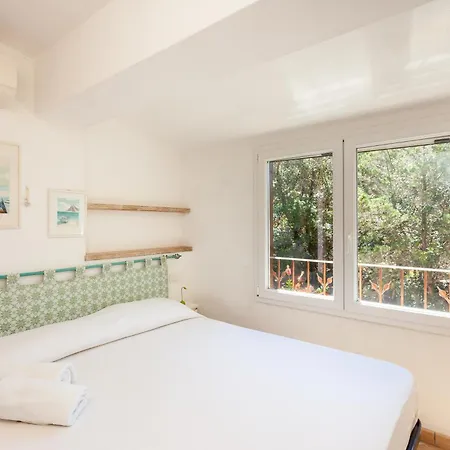 Artstay - Apt Free Parking, Ac, Sea View, Near The Beach *