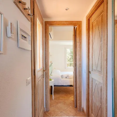 Artstay - Apt Free Parking, Ac, Sea View, Near The Beach Lejlighed *