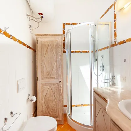 Artstay - Apt Free Parking, Ac, Sea View, Near The Beach Lejlighed *