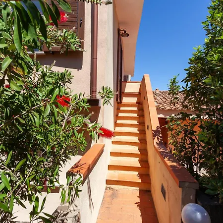 Artstay - Free Parking, Ac, Sea View, Near The * Porto Rotondo