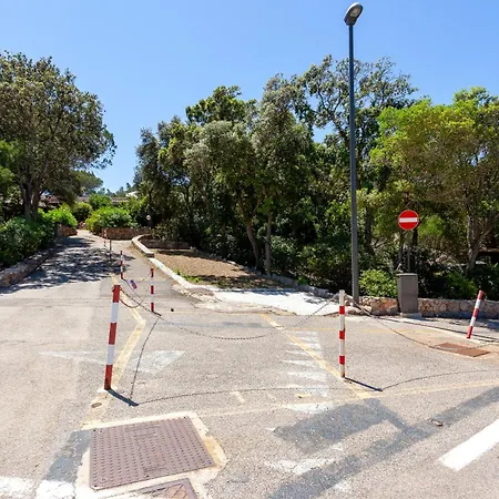 Lägenhet Artstay - Free Parking, Ac, Sea View, Near The *