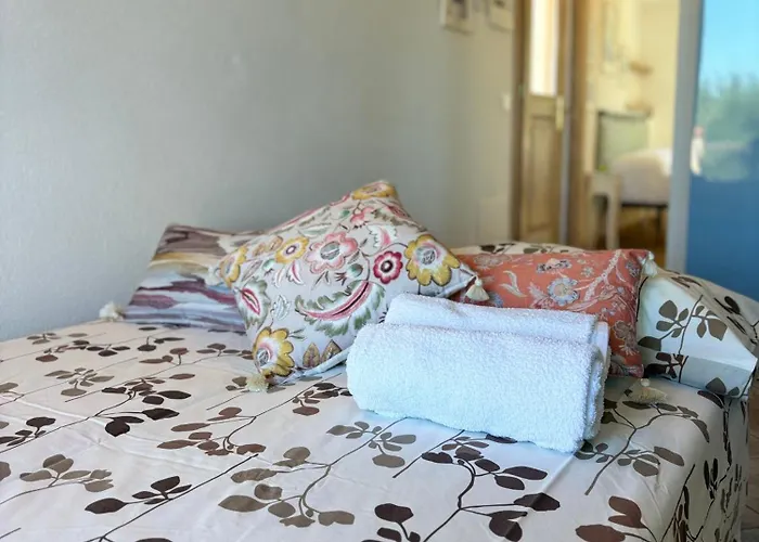 Artstay - Free Parking, Ac, Sea View, Near The Apartamento
