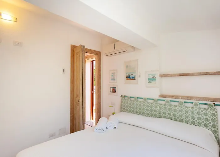 Artstay - Free Parking, Ac, Sea View, Near The * Porto Rotondo