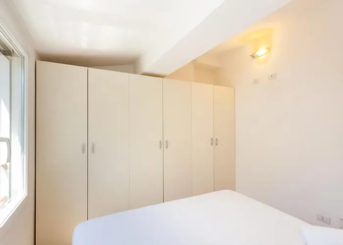 Apartamento Artstay - Free Parking, Ac, Sea View, Near The