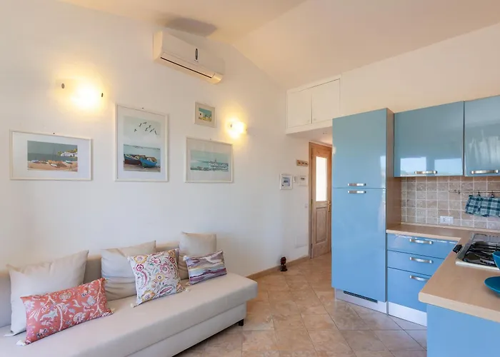 Daire Artstay - Free Parking, Ac, Sea View, Near The