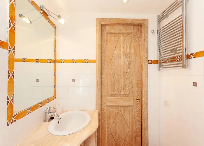 Artstay - Free Parking, Ac, Sea View, Near The Apartamento