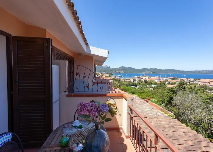 Artstay - Free Parking, Ac, Sea View, Near The