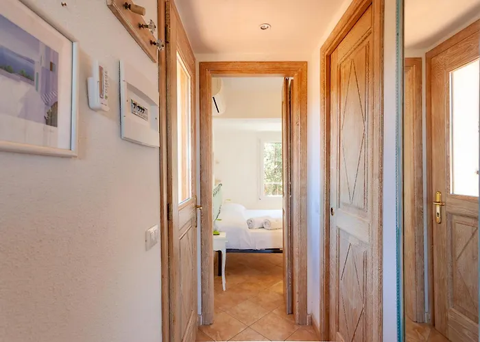 Artstay - Free Parking, Ac, Sea View, Near The Apartamento *