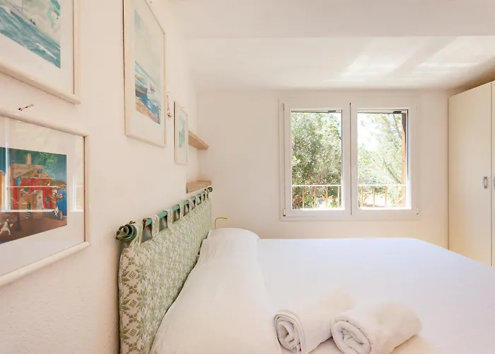 Daire Artstay - Free Parking, Ac, Sea View, Near The Porto Rotondo