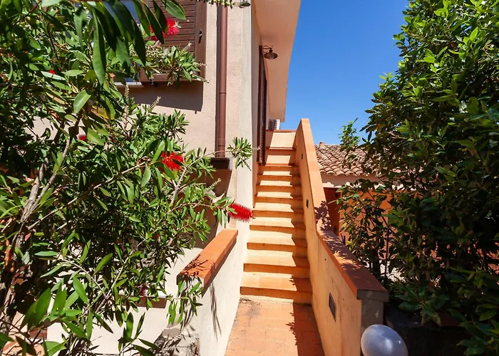 Artstay - Free Parking, Ac, Sea View, Near The * Porto Rotondo