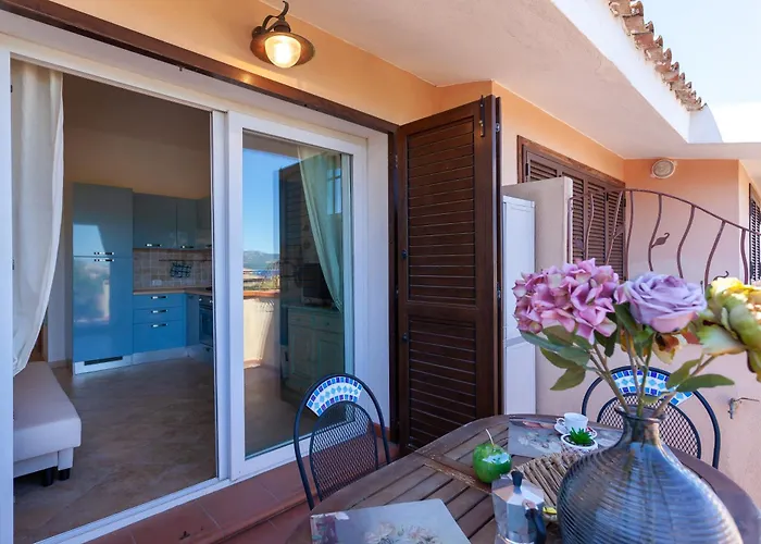 Artstay - Free Parking, Ac, Sea View, Near The Apartamento